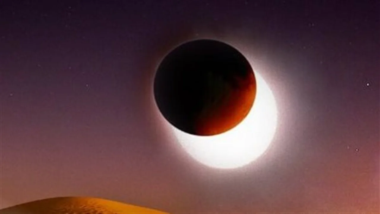 مواقع الرصد.. 3 دول رئيسية لاستقبال مرصدي الكسوف الكلي المقبل